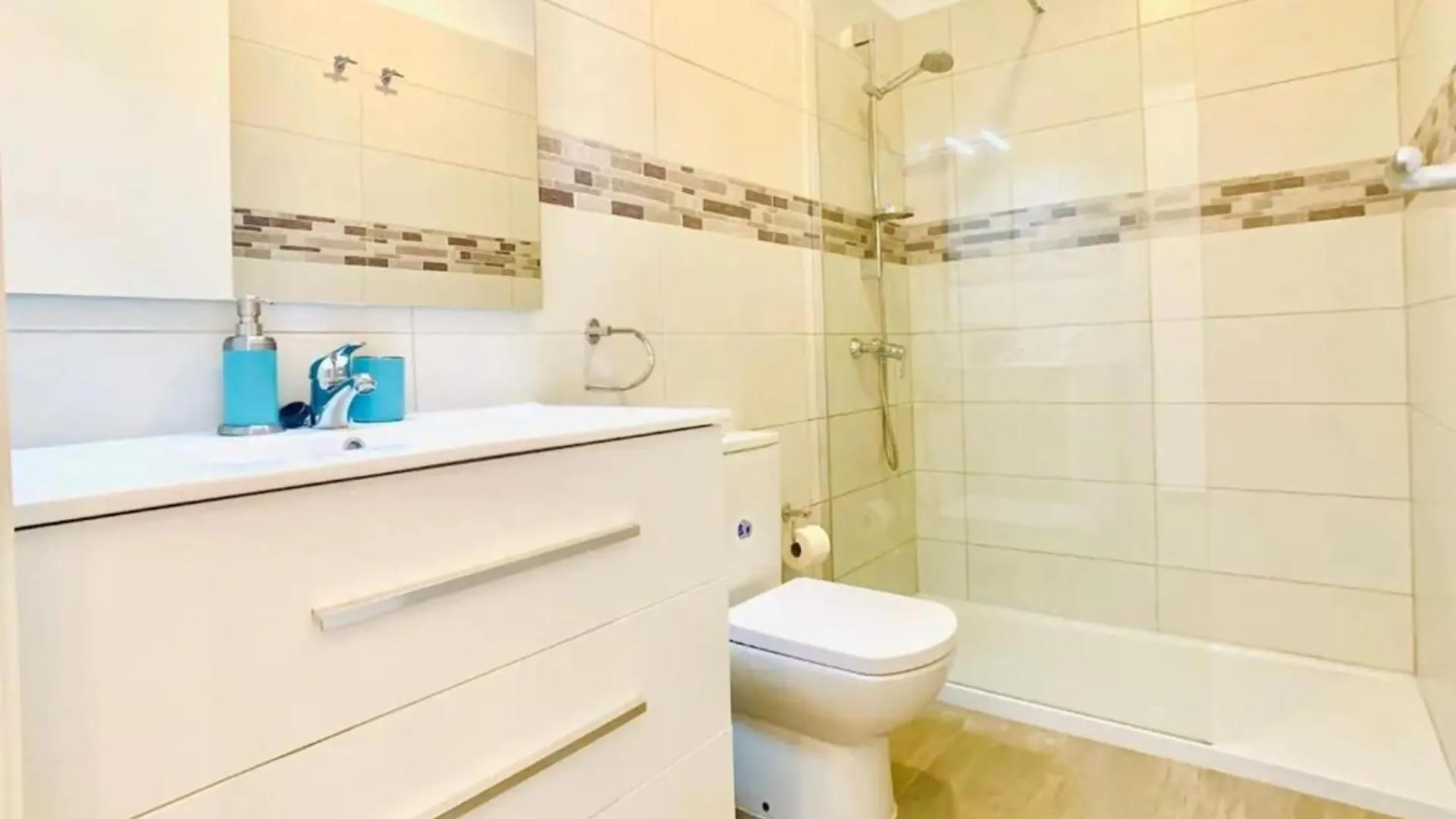 Appartement Mareverde Costa Adeje