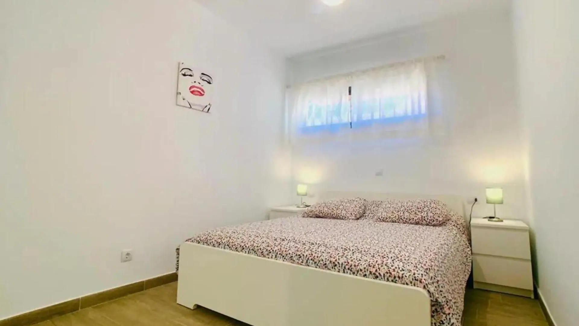Mareverde Costa Adeje  Appartement