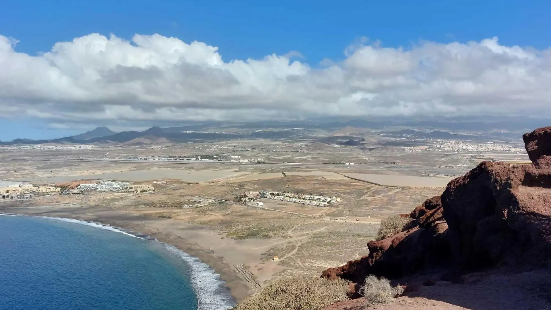 Appartement Apartamento De Un Dormitorio En Mareverde E14 Costa Adeje
